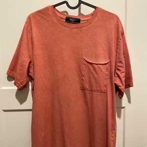 Forever 21 Men’s pocket tee